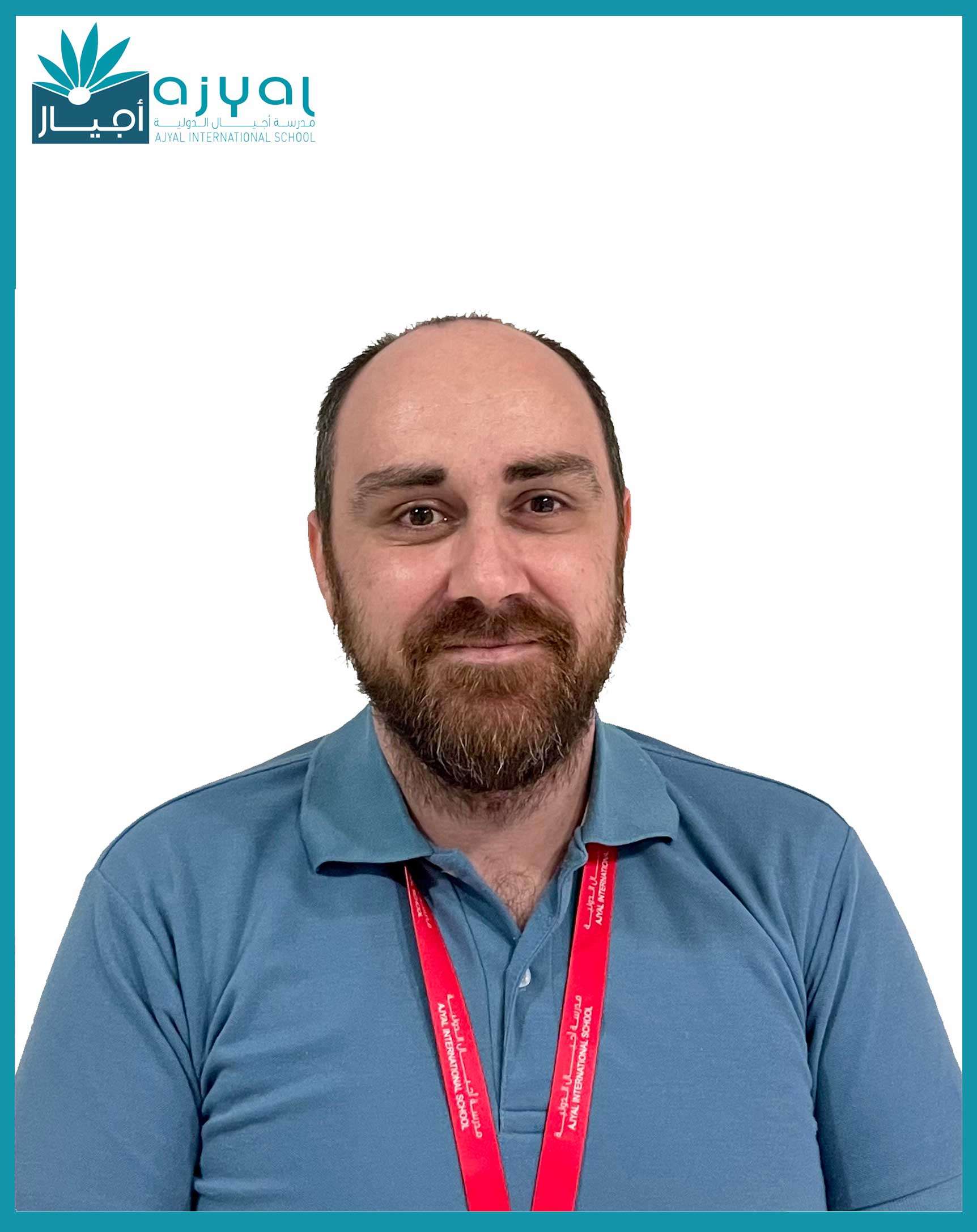 Our Team – Ajyal